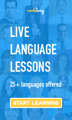 live language lessons 24/7