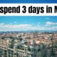 Free tour Madrid