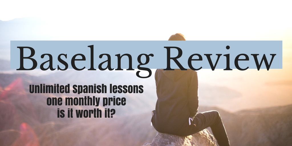 baselang review